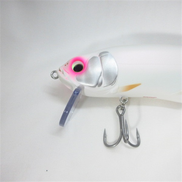 アノール ２００Ｆマットホワイトグローバック